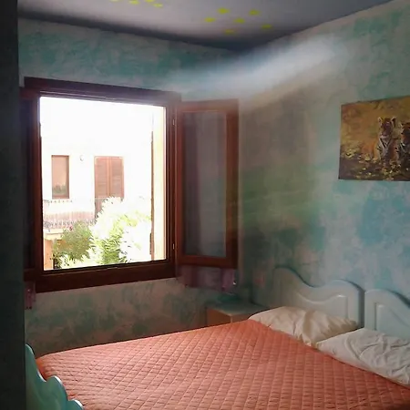 One-bedroom In I شقة باديسي