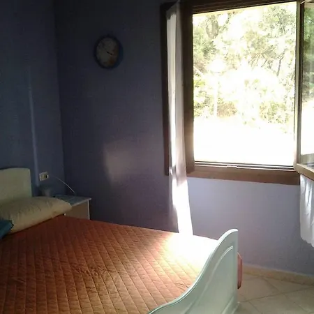 One-bedroom In I باديسي