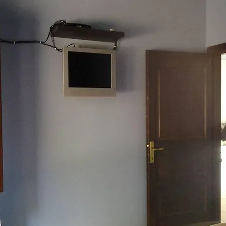 One-bedroom In I شقة