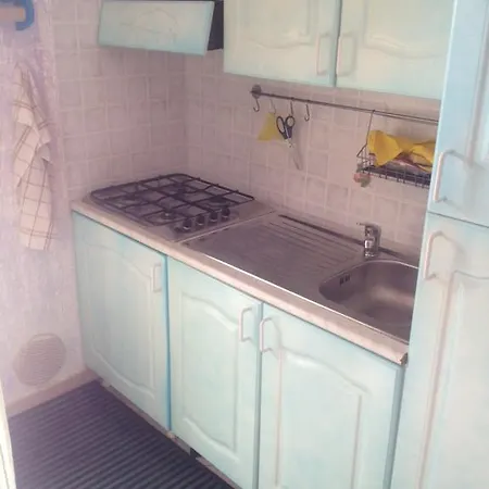 One-bedroom In I *