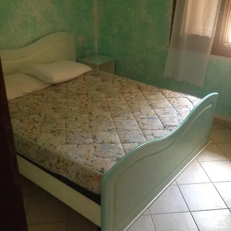 One-bedroom In I