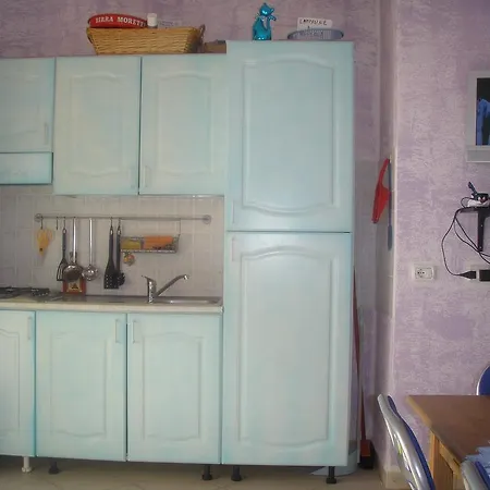 One-bedroom In I شقة *