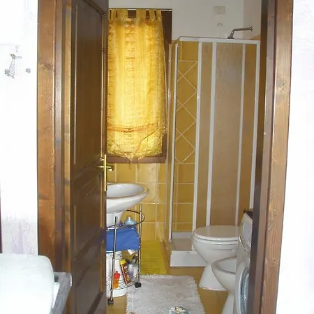 شقة One-bedroom In I باديسي