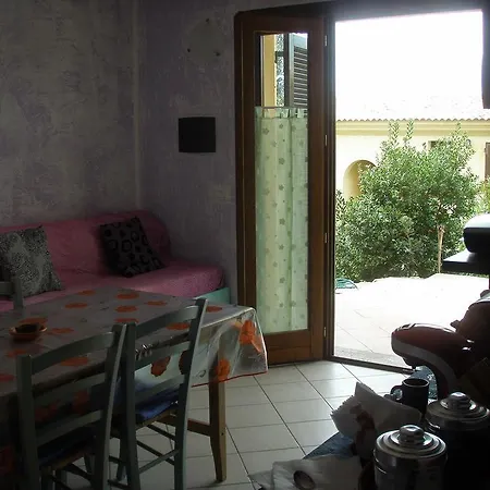 One-bedroom In I * باديسي