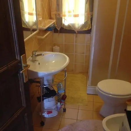 شقة One-bedroom In I