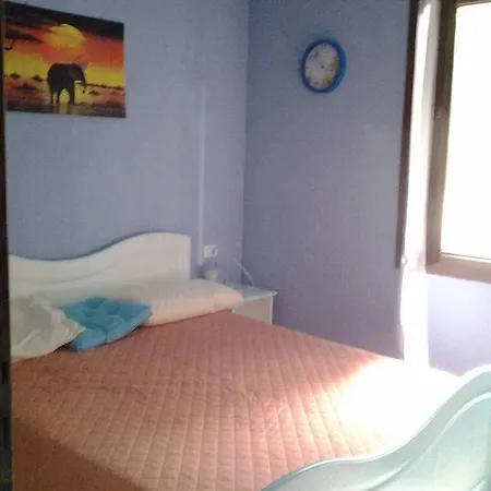 One-bedroom In I شقة باديسي