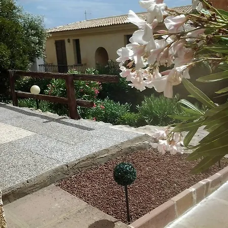 One-bedroom In I شقة
