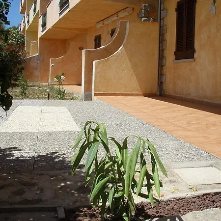 One-bedroom In I شقة *