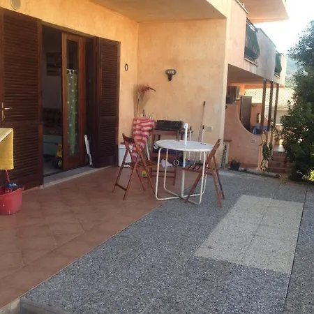 شقة One-bedroom In I باديسي