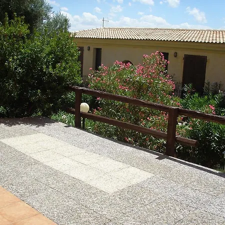 One-bedroom In I شقة