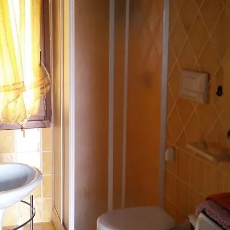 One-bedroom In I شقة *