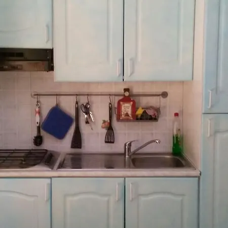 One-bedroom In I شقة باديسي