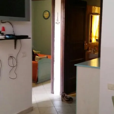 One-bedroom In I شقة